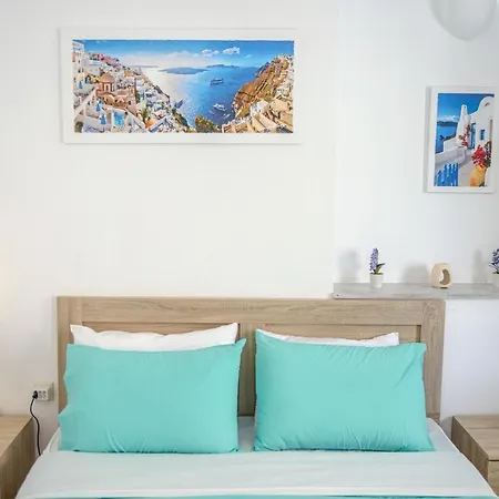 Appartamento The Garden View *